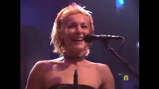 New Radicals Live on All That ("You Get What You Give")
