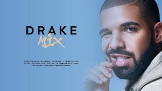 Drake Mix | 2026 Fan Edition | Best hits