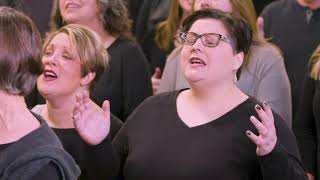 O Praise the Name (An&aacute;stasis) - Praise and Harmony