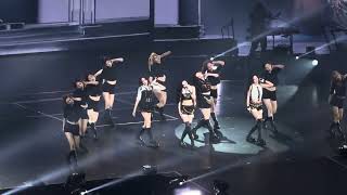 4K 260308 aespa whiplash | aespa LIVE TOUR -SYNK:aeXIS LINE in Macau @kit1995822 