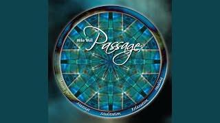 Prayer for Earth: Message of Love for Our Green Planet - Mike Wall (Strings, Flute, Tibetan Singing Bowls, Ambient Guitars, Nature Sounds)