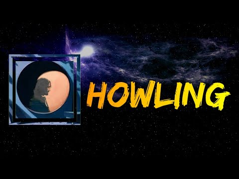 Noah Kahan - Howling (Lyrics)
