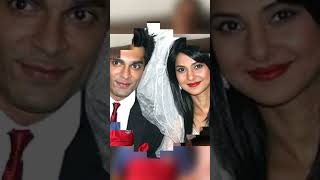 @jennifer winget family, @jennifer with @mother @father @ExHusband @son