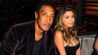 Scottie and Larsa Pippen Divorce Update: Police Called to Their Home Twice This Month