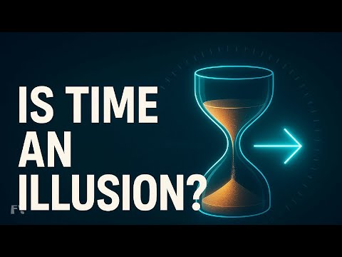 Why Time Only Moves Forward (And Not Backward)