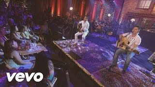 Fiel At&eacute; Debaixo D'&Aacute;gua - Bruno & Marrone