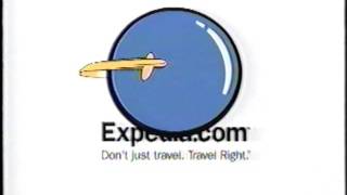 Expedia Commerical (2001)