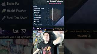 I Did Not Just Get 1 Ability Patch. 4.5% Drop Rate