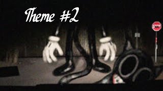 Cartoon Cat theme #2
