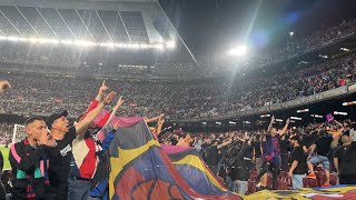 UN DIA DE PARTIT | With English and Catalan Lyrics