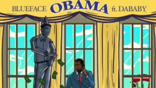 Blueface- Obama Ft. DaBaby (Clean)