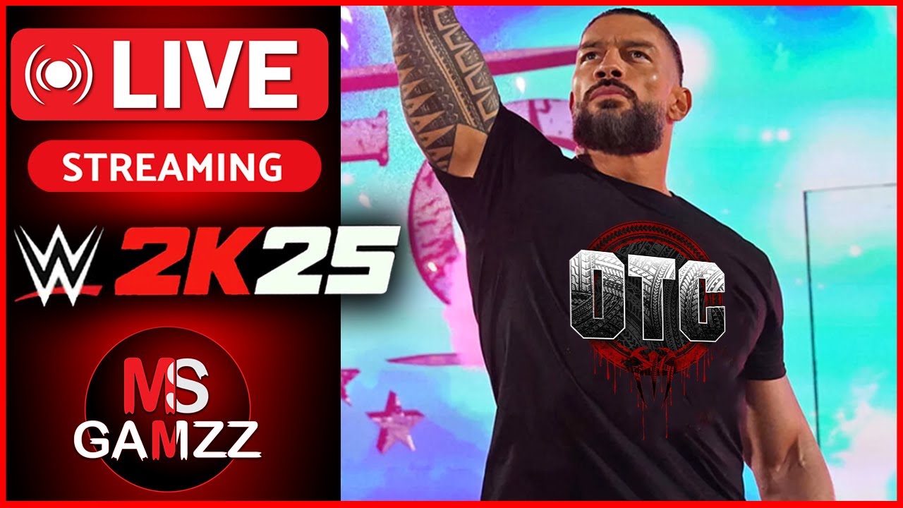 Wwe Live Stream Youtube