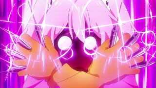 I Want You to the Ultra Max! (Instrumental) - Arachne (CV: Aya Endo) & Nana (CV: Tomoyo Kurosawa)