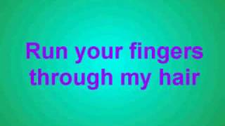 Elvis Presley- Teddy bear WITH LYRICS