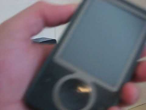 how to charge your mp3 player