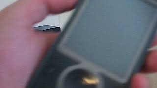 how to charge your mp3 player