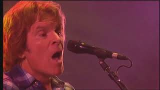 John Fogerty - Fortunate Son (Glastonbury Festival 2007)