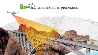 Manam 3DBIA | A digital-twin online 3D platform. Manage infrastructure, assets and inspections