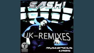 Mysterious Times (Spencer & Hill Remix) - Sash!