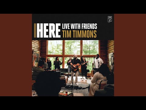 Fighting For Me (Live With Friends)