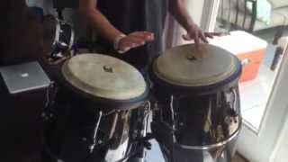 Congas