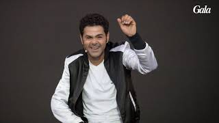 Jamel Debbouze r&eacute;v&egrave;le comment il a surmont&eacute; l'accident qui lui a co&ucirc;t&eacute; sa main
