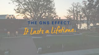 The GNS Effect: It Lasts a Lifetime