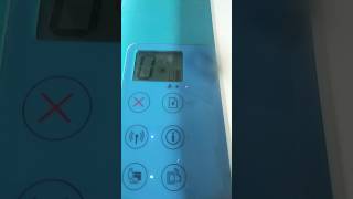 Hp Deskjet 3635 inkjet printer error color cartridge Missing #ramtechprinter
