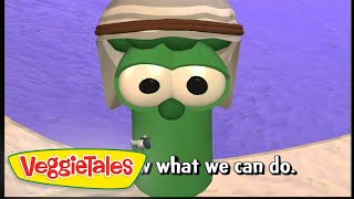 Big Things, Too - VeggieTales