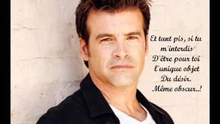 Tant pis - Roch Voisine