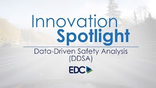 Innovation Spotlight: Data-Driven Safety Analys