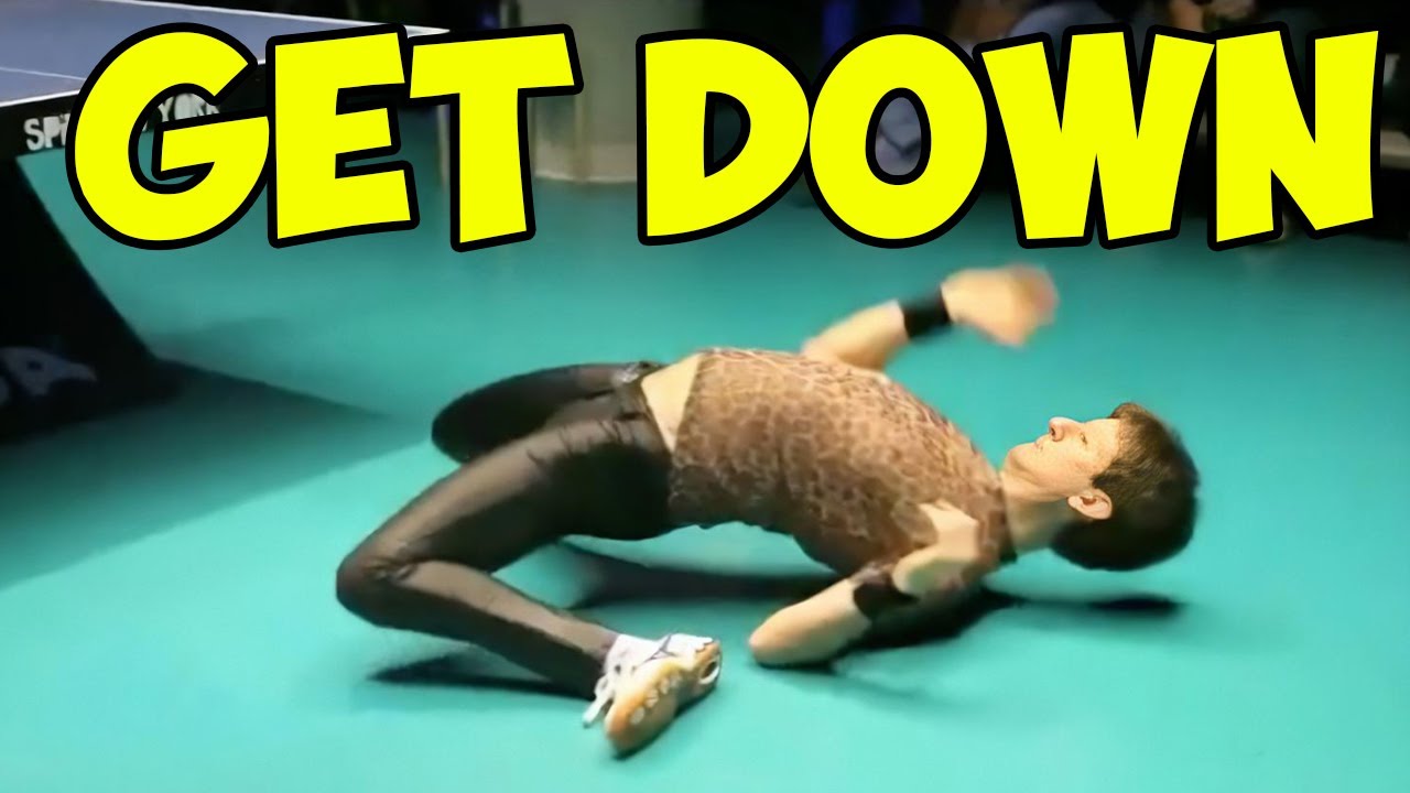 Silly Dance Contest Youtube - Premium Mountain Photo Gallery - HD