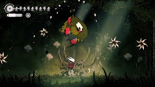 Silksong &ndash; Gurr the Outcast (No Damage)