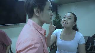 "Richmond Lock" 1st official trailer.Starring - Karl Tiuseco.