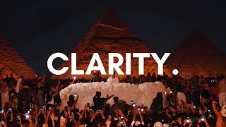 Zedd - Clarity Ft. Foxes (SQLN Afro House Remix)