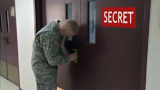 Army MOS 88N Transportation Management Coordinator