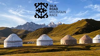 SILK ROAD MOUNTAIN RACE - a film by OMERO