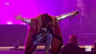 Thirty Seconds to Mars --Live in Berlin, Germany 2017