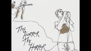 Sound of Sirens - The Horror The Horror
