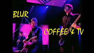 Blur - Coffee And TV (1999) - Snd & Upscaled HD 4K