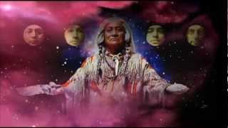 Power (Prelude to a Means) - Redbone