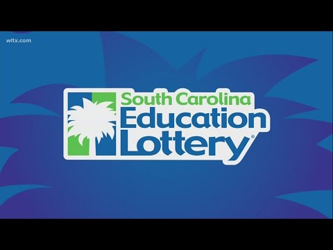 Evening Sc Lottery Results August 25 2024