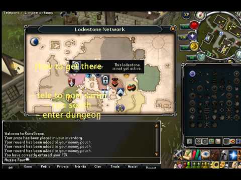 Guide Very Quick Skeletal Wyverns Guide For Lower Level Players