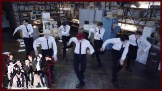 BTS (방탄소년단) - Dope/Sick (쩔어) Eng | Rom | Han Lyrics Sub