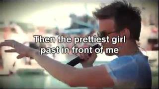 If I Catch You - Michel Telo (lyrics video) ai se eu te pego English version