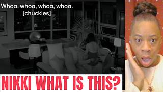 NIKKI WHAT IS THIS WITH SHAWN? | Married at First Sight Season 20 Episode 10 Review Pt2| MAFS S20E10
