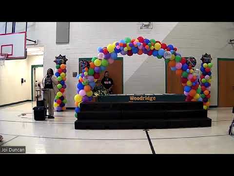 Kindergarten Awards - 2023