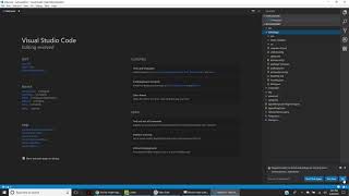 Get Started with Angular JS and .NET Core