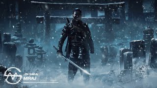 Ghost of Tsushima - Jin Sakai (MIRAJ Remix)
