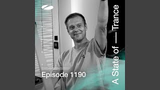 Follow The Light (ASOT 1190) [Tune Of The Week] - Armin van Buuren